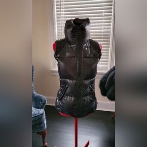 SAM. Freedom Vest Sz M